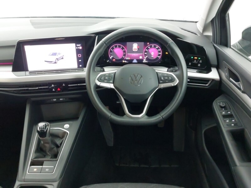 Used Volkswagen Golf 2023 for sale - 78093603: Photo 7