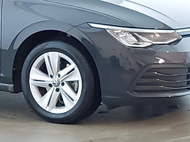 Used Volkswagen Golf 2023 for sale - 78093603: Photo 9