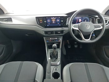 Used Volkswagen Polo 2022 for sale - 78608562: Photo