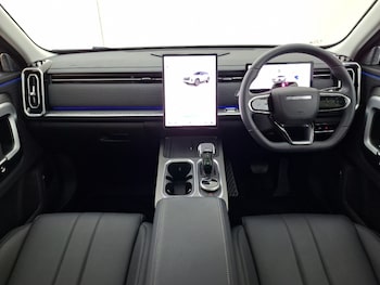 Used Jaecoo 7 2025 for sale - 79455063: Photo