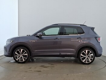 Used Volkswagen T-Cross 2026 for sale - 78841870: Photo