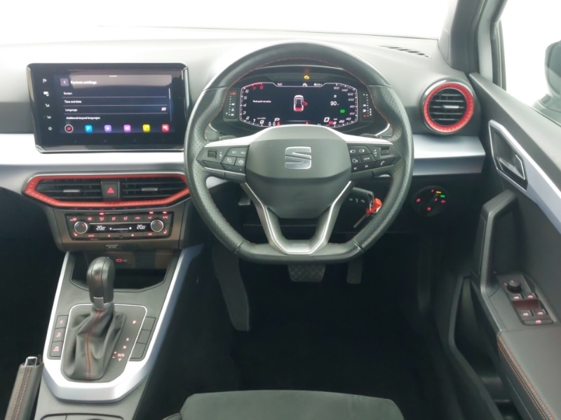 Used SEAT Arona 2022 for sale - 77105309: Photo 7