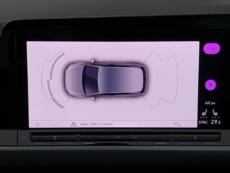 Used Volkswagen Golf 2022 for sale - 76321589: Photo 11