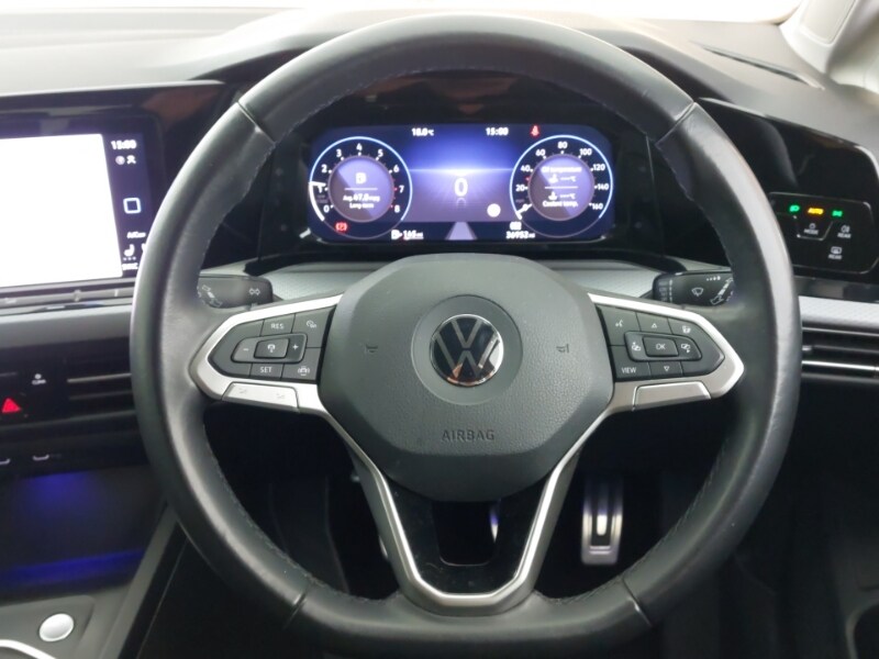 Used Volkswagen Golf 2022 for sale - 76321589: Photo 13
