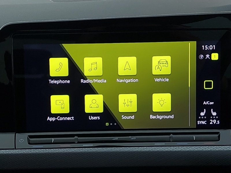 Used Volkswagen Golf 2022 for sale - 76321589: Photo 16