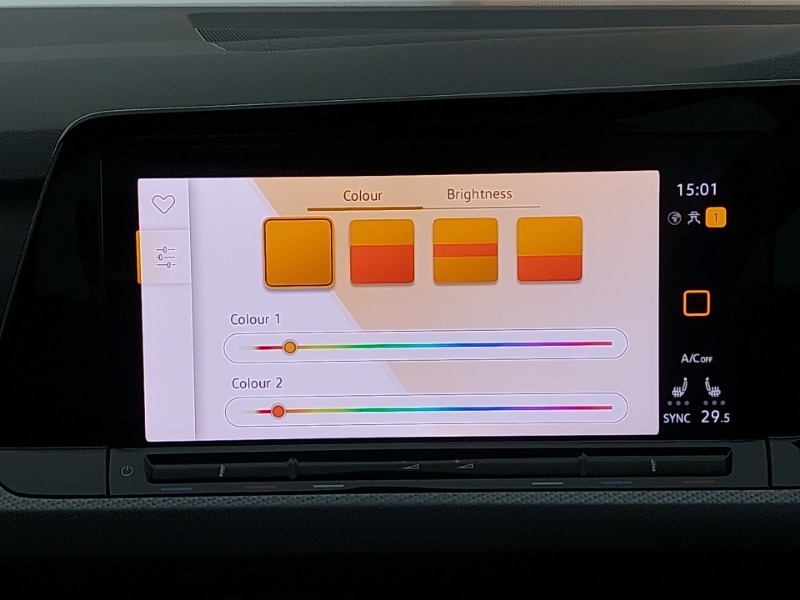 Used Volkswagen Golf 2022 for sale - 76321589: Photo 17