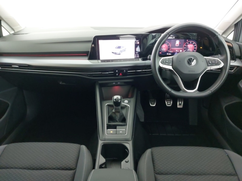 Used Volkswagen Golf 2022 for sale - 76321589: Photo 2