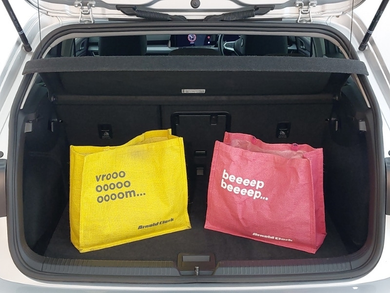 Used Volkswagen Golf 2022 for sale - 76321589: Photo 8