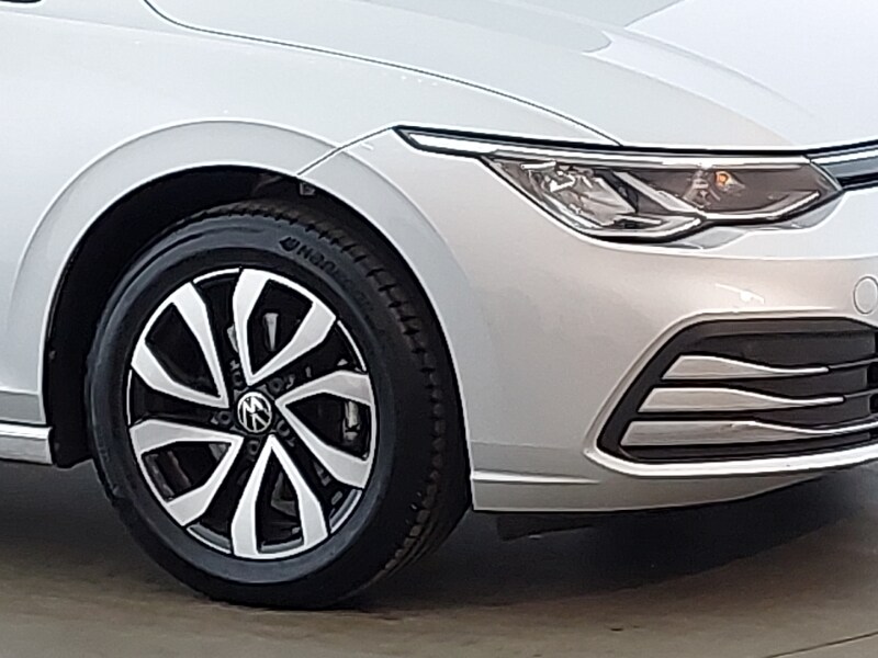 Used Volkswagen Golf 2022 for sale - 76321589: Photo 9