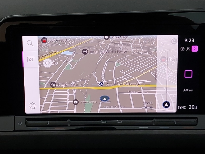 Used Volkswagen Golf 2023 for sale - 76567259: Photo 10