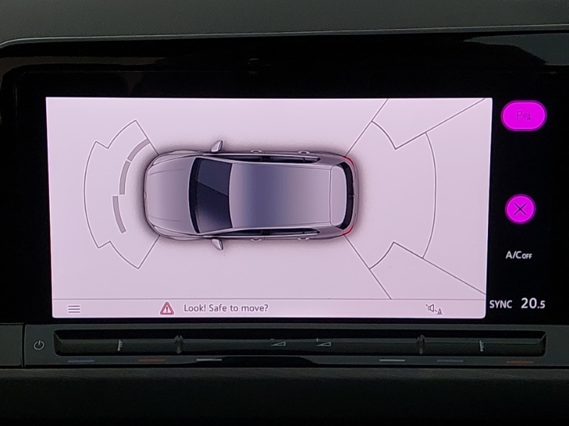 Used Volkswagen Golf 2023 for sale - 76567259: Photo 11