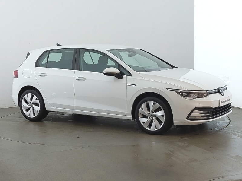 Used Volkswagen Golf 2023 for sale - 76567259: Photo 12