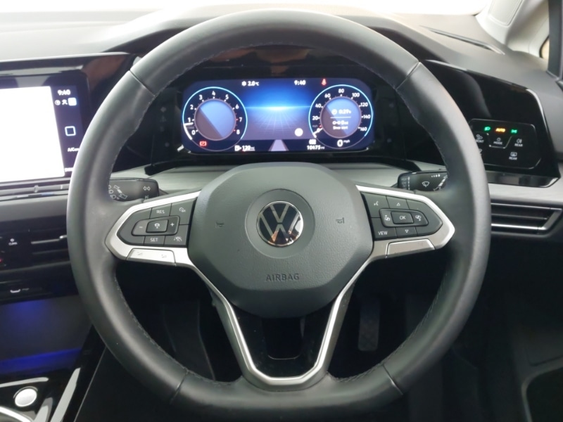 Used Volkswagen Golf 2023 for sale - 76567259: Photo 13