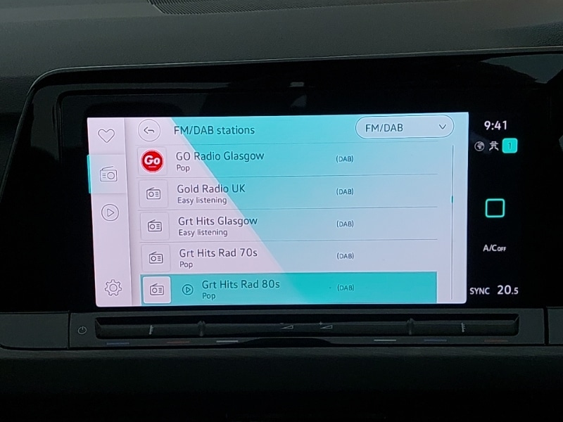 Used Volkswagen Golf 2023 for sale - 76567259: Photo 14