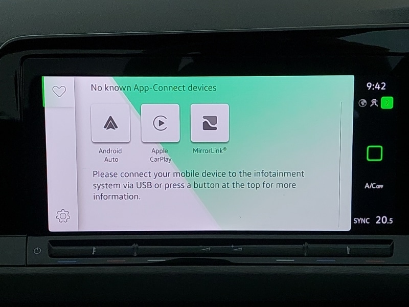 Used Volkswagen Golf 2023 for sale - 76567259: Photo 15