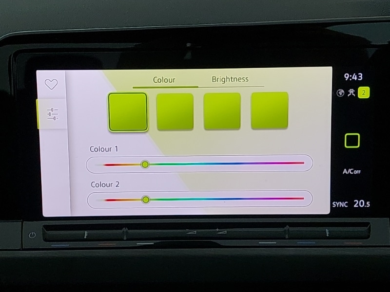 Used Volkswagen Golf 2023 for sale - 76567259: Photo 16