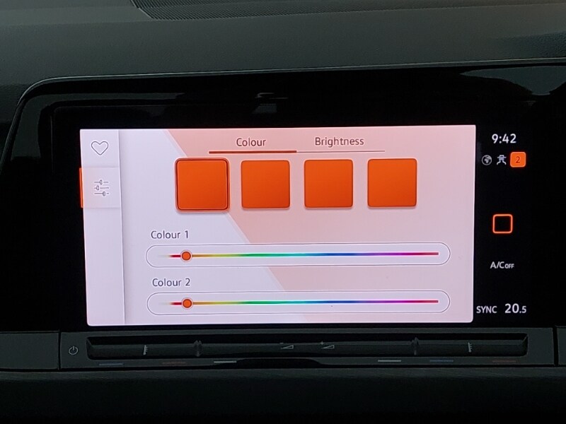 Used Volkswagen Golf 2023 for sale - 76567259: Photo 17