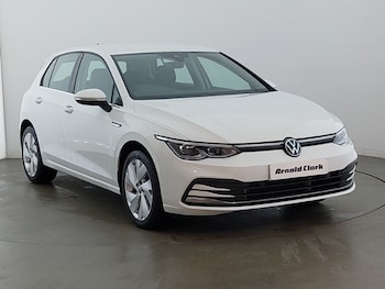 2023 - 1.5 TSI Style 5dr