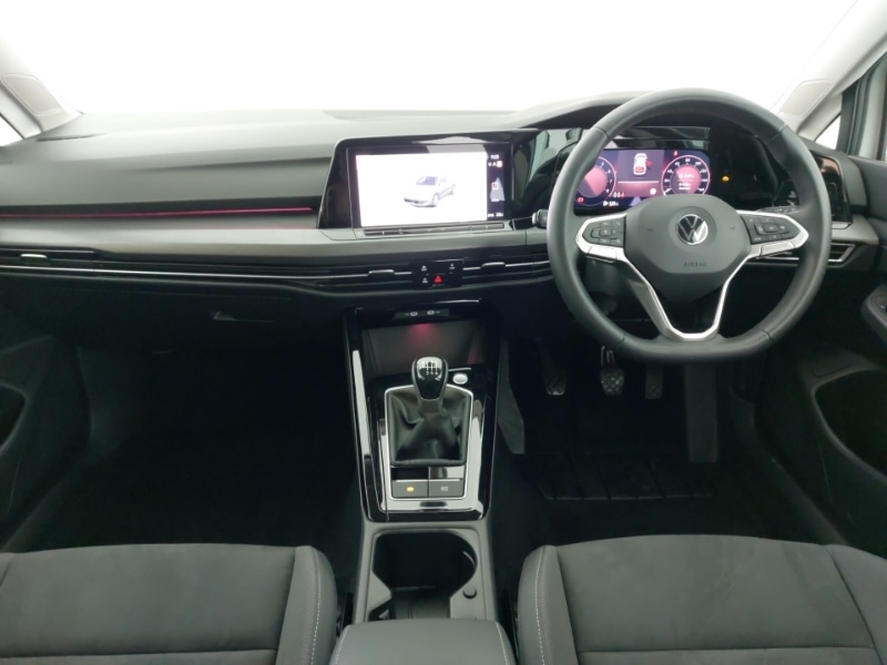 Used Volkswagen Golf 2023 for sale - 76567259: Photo 2