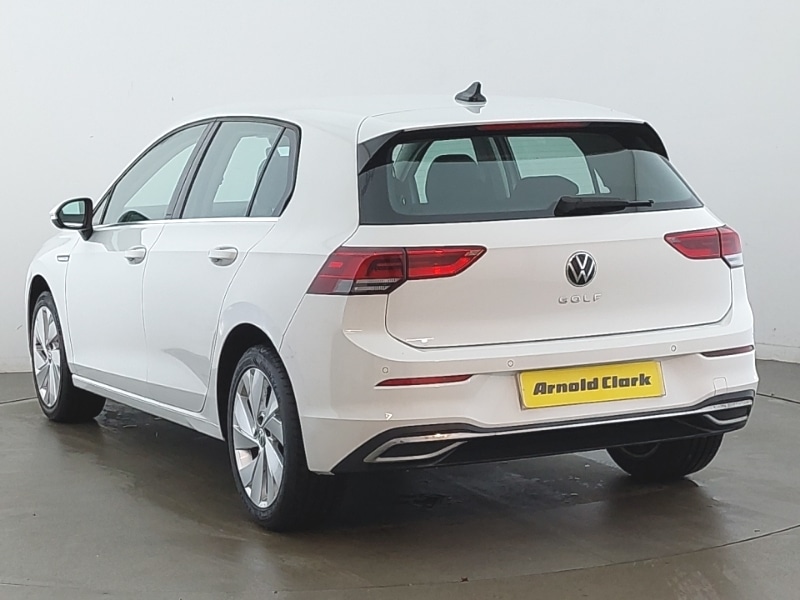 Used Volkswagen Golf 2023 for sale - 76567259: Photo 3