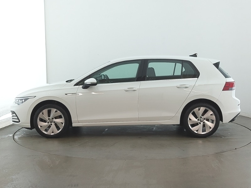 Used Volkswagen Golf 2023 for sale - 76567259: Photo 4