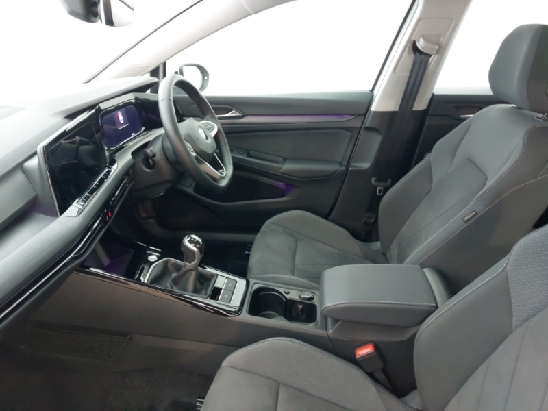 Used Volkswagen Golf 2023 for sale - 76567259: Photo 5