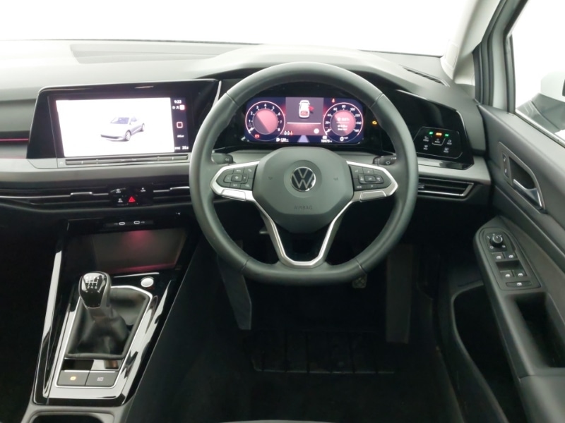Used Volkswagen Golf 2023 for sale - 76567259: Photo 7