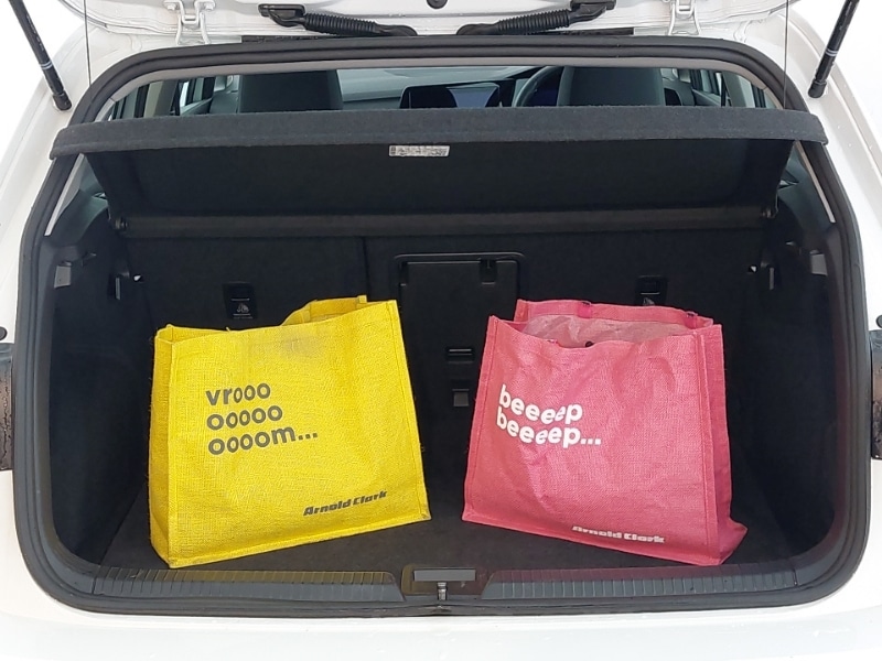 Used Volkswagen Golf 2023 for sale - 76567259: Photo 8