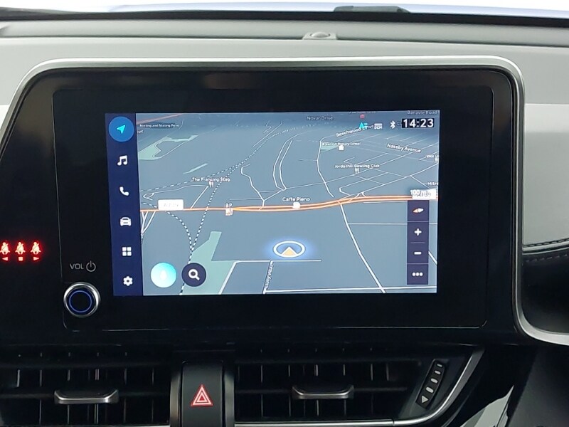 Used Toyota C-HR 2022 for sale - 77815793: Photo 10