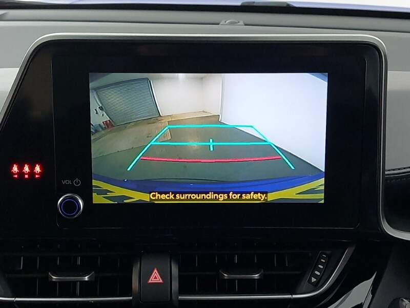 Used Toyota C-HR 2022 for sale - 77815793: Photo 11