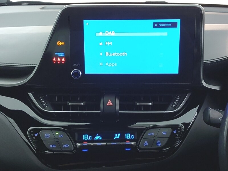 Used Toyota C-HR 2022 for sale - 77815793: Photo 14