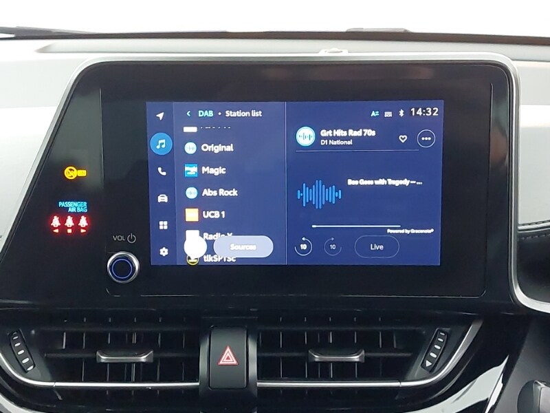 Used Toyota C-HR 2022 for sale - 77815793: Photo 15