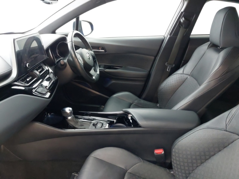 Used Toyota C-HR 2022 for sale - 77815793: Photo 5