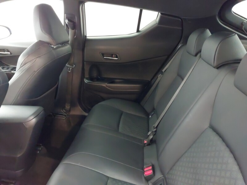 Used Toyota C-HR 2022 for sale - 77815793: Photo 6