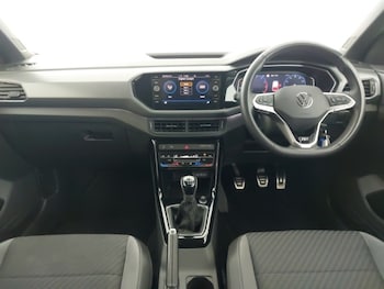 Used Volkswagen T-Cross 2023 for sale - 79180173: Photo