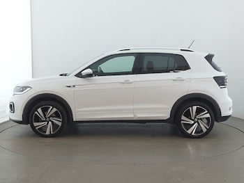 Used Volkswagen T-Cross 2023 for sale - 79180173: Photo