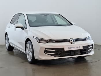 Used Volkswagen Golf 2025 for sale - 79694474: Photo