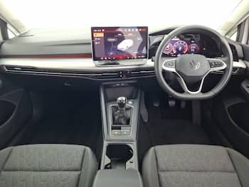 Used Volkswagen Golf 2025 for sale - 79694474: Photo