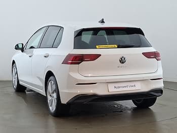 Used Volkswagen Golf 2025 for sale - 79694474: Photo
