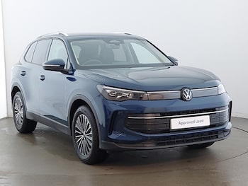 Used Volkswagen Tiguan 2025 for sale - 78269394: Photo