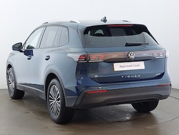 Used Volkswagen Tiguan 2025 for sale - 78269394: Photo