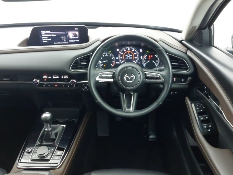 Used Mazda CX-30 2021 for sale - 77299559: Photo 7