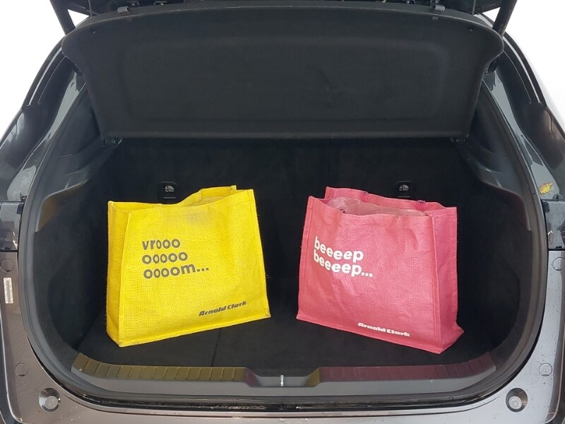 Used Mazda CX-30 2021 for sale - 77299559: Photo 8