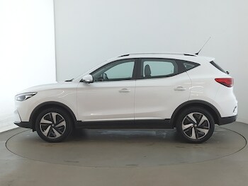 Used MG MG ZS 2022 for sale - 78243411: Photo