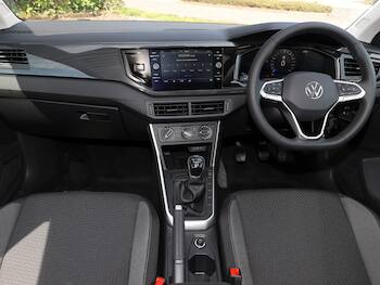 Used Volkswagen Polo 2026 for sale - 79631091: Photo