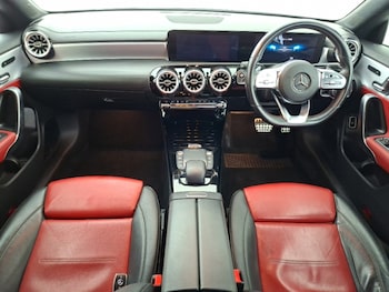 Used Mercedes-Benz CLA 2021 for sale - 79382839: Photo