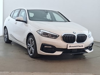 Used BMW 1 Series 2022 for sale - 78837629: Photo