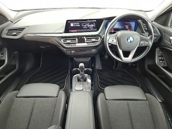Used BMW 1 Series 2022 for sale - 78837629: Photo