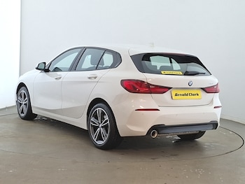 Used BMW 1 Series 2022 for sale - 78837629: Photo