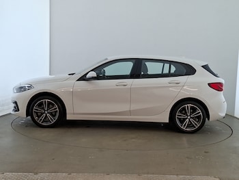 Used BMW 1 Series 2022 for sale - 78837629: Photo